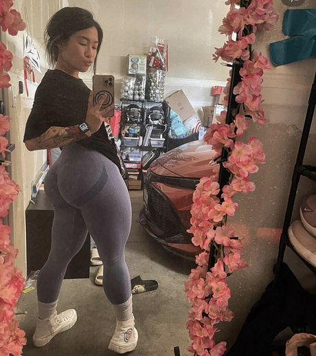 Ohshirleyboo art actress pic