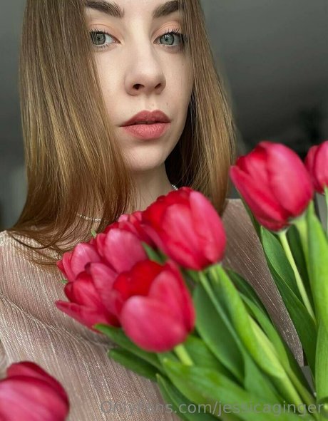 jessicaginger perfect model archive