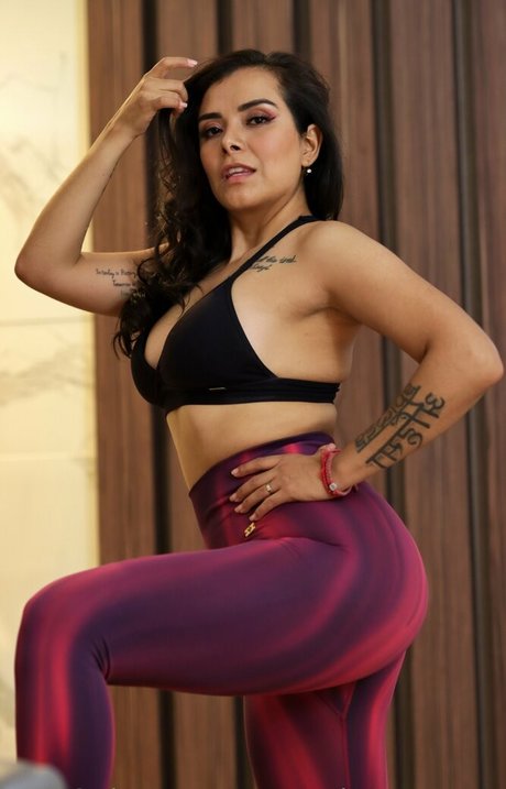 paularamosmx adult model galleries