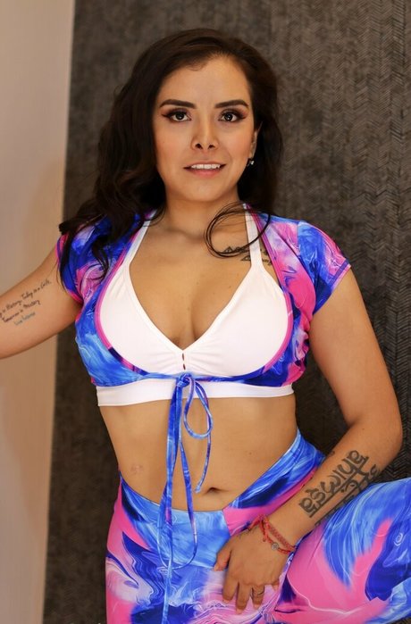 paularamosmx nice actress pictures