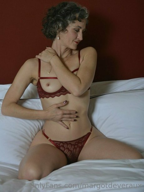 margotdeveraux porn star galleries