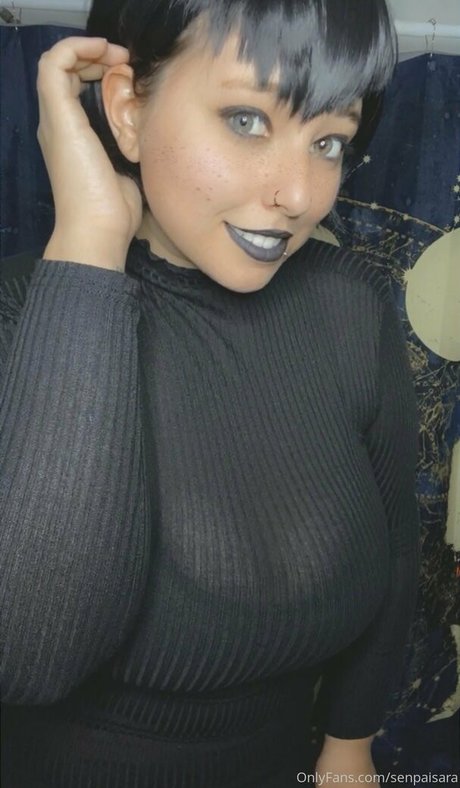 senpaisara star pornographic pics