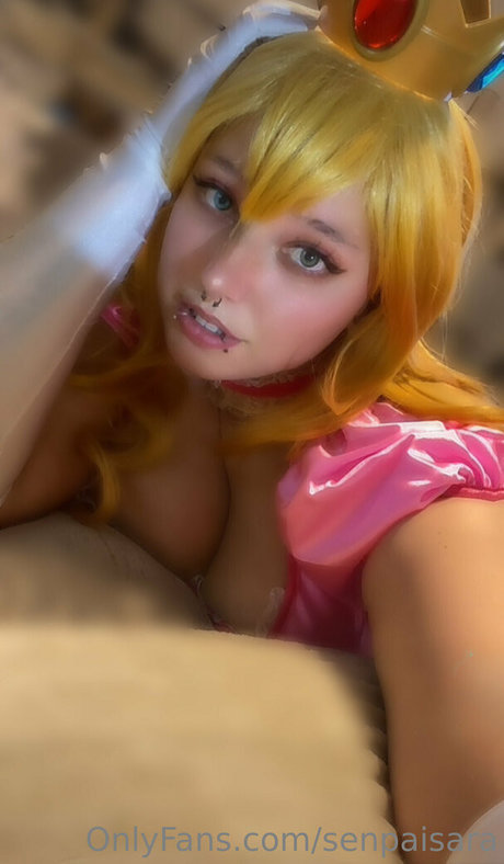 senpaisara model free images