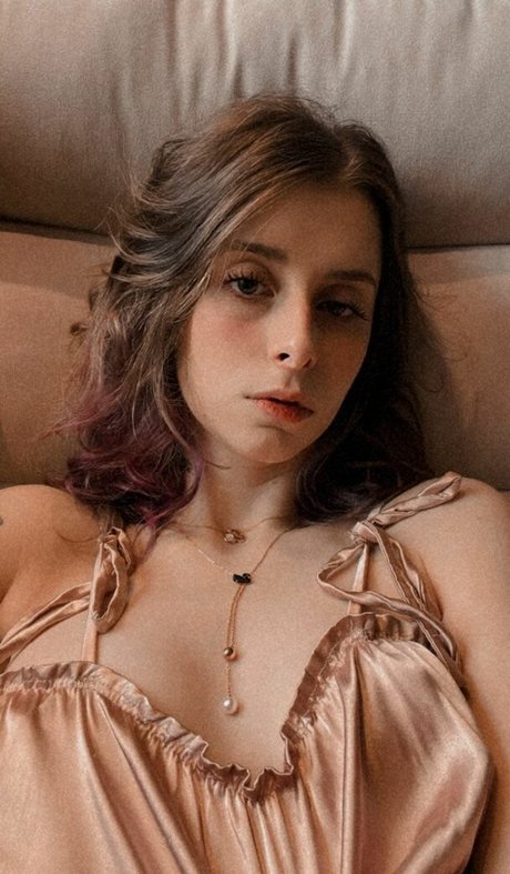 Gabi Cattuzzo porn model photo