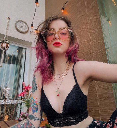 Gabi Cattuzzo Photo Gallery