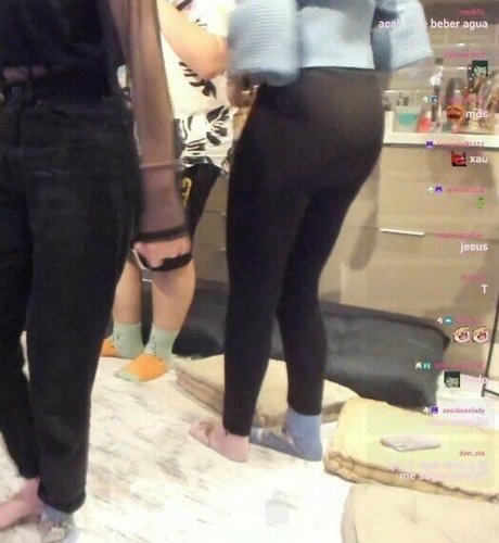 Gabi Cattuzzo model exclusive galleries