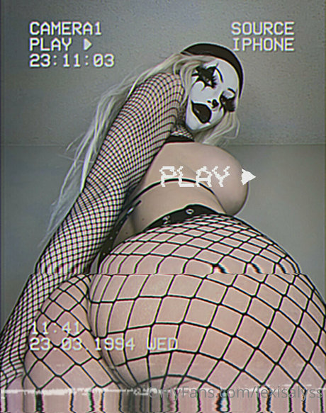 lexisalyss erotic actress image