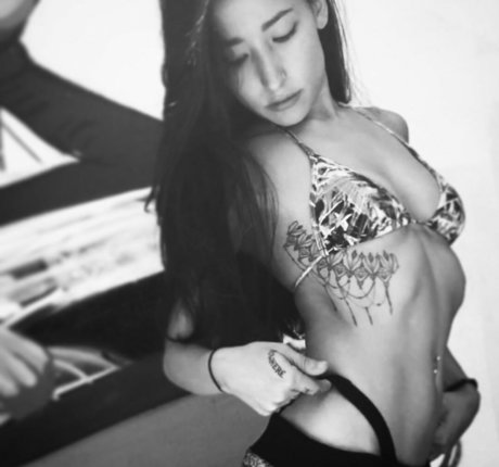 Bia Miyuki nude pornstar pics