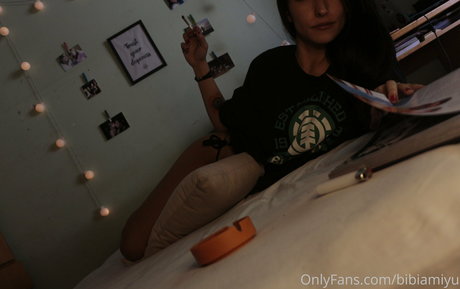 Bia Miyuki xxx model img