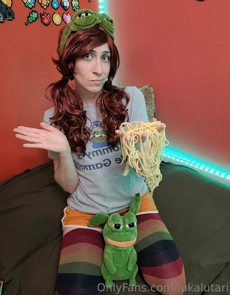 lukalutari nudes pornstar images