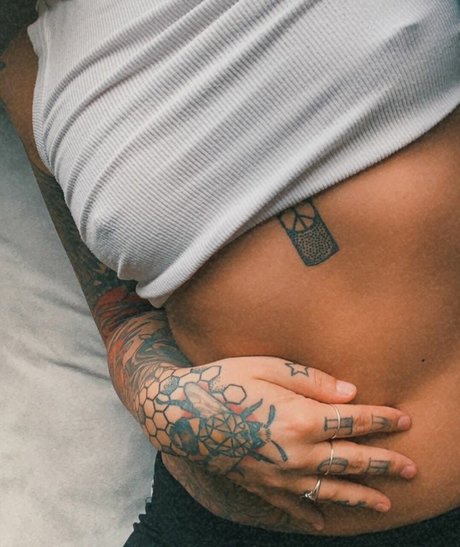 Bbpeytonleigh model nudes pics