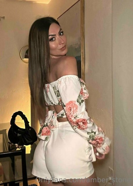 amber stone high quality actress pictures