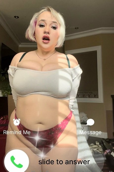 bunnygorll model hd picture