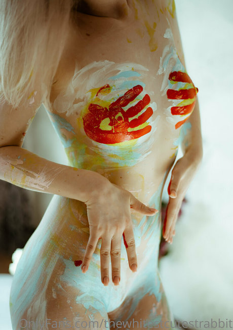 whiterrabbit star sex picture