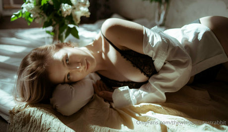 whiterrabbit art actress archive