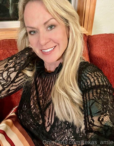 texas amie nude model photo