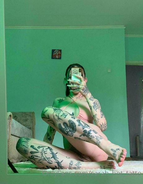 sarah hot tatto pornstar nudes pictures