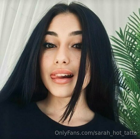 sarah hot tatto star pornographic pics