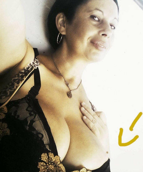 Emilia Di Giovanni pretty star image