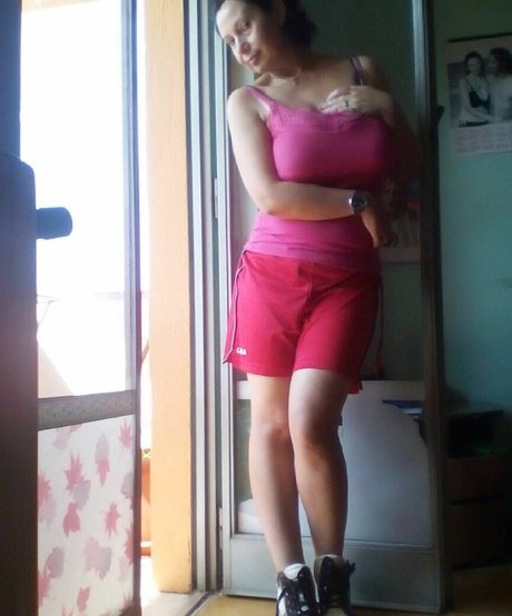 Emilia Di Giovanni pornographic star img