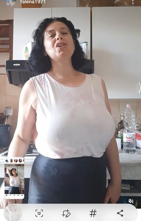 Emilia Di Giovanni model pretty archive