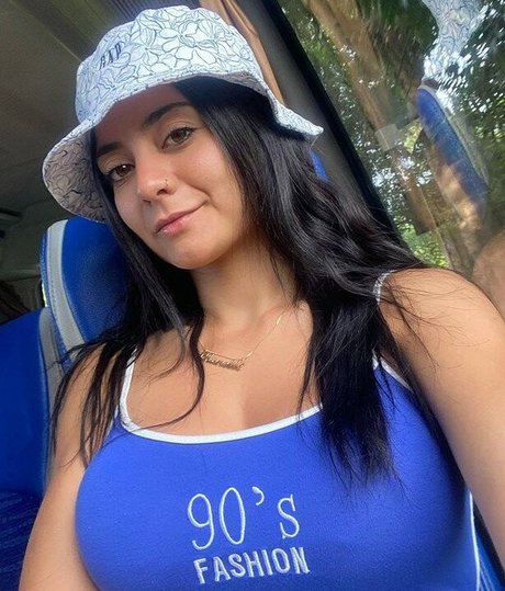 chanellewestk model hd photo