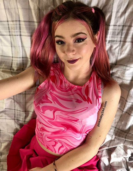 pinkbaby244free high quality actress image