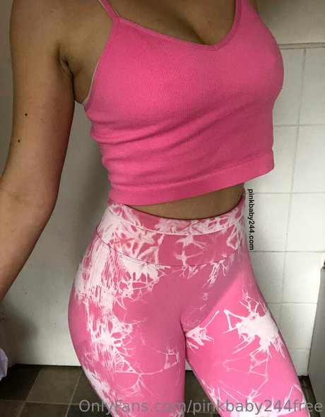 pinkbaby244free free model photos