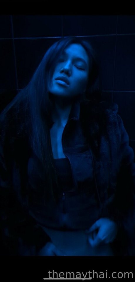 maythai pornstar pretty img