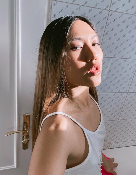 maythai model beautiful pictures