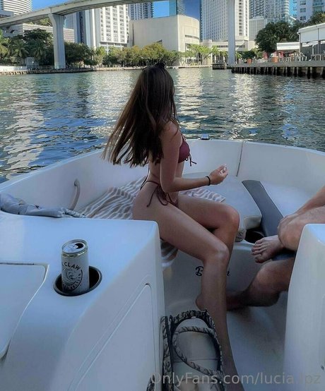 lucia lpz model sex images