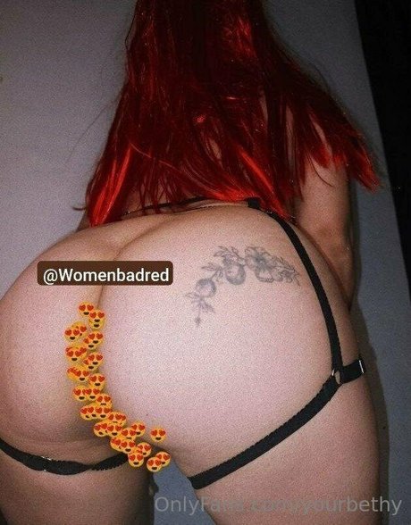 yourbethy sex actress pics