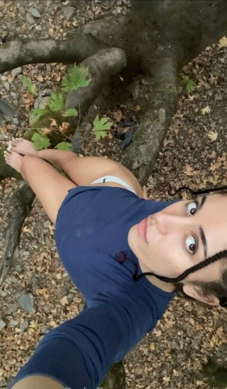 ijoxxxie beautiful model gallery