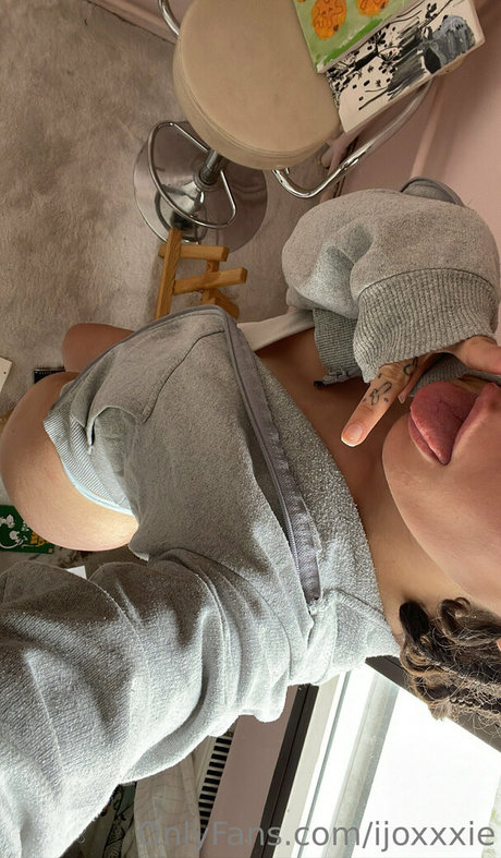 ijoxxxie pornstar high quality archive