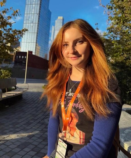 Vkunia pornographic model img