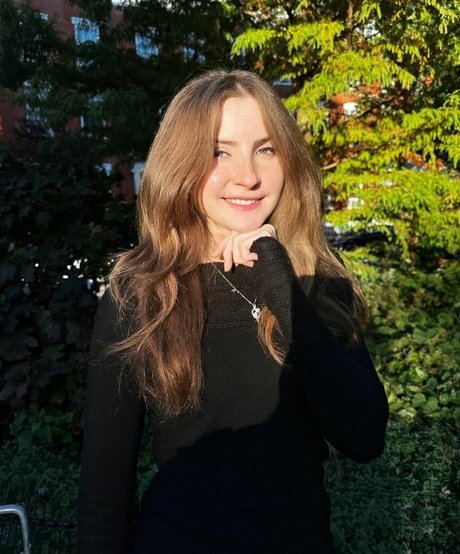 Vkunia sexy model picture