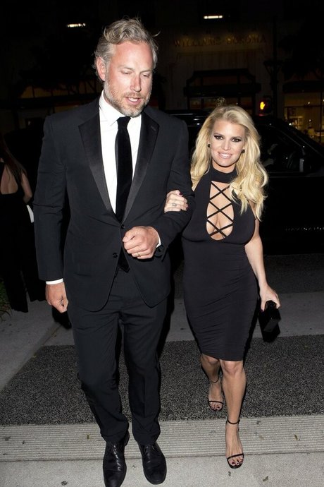 Jessica Simpson hot pornstar pic