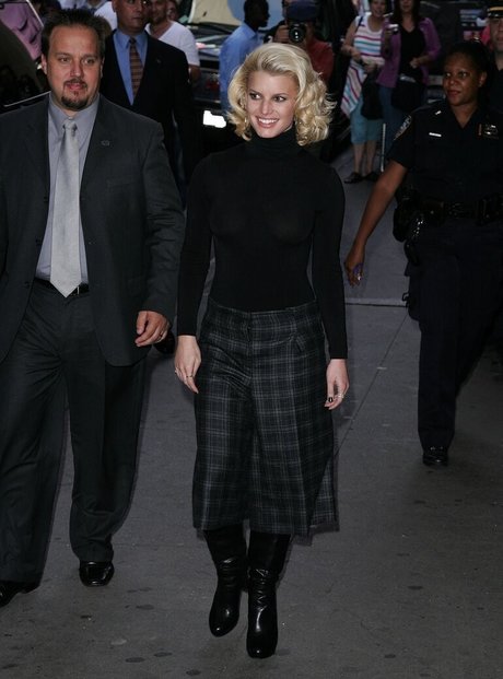 Jessica Simpson free pornstar pic