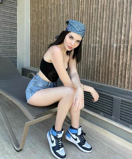 melisayamac sexy star picture