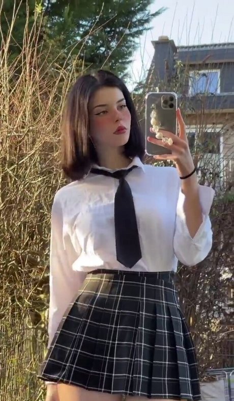 melisayamac star best picture