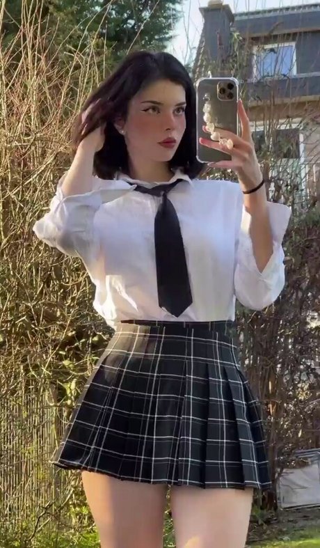 melisayamac naked model archive