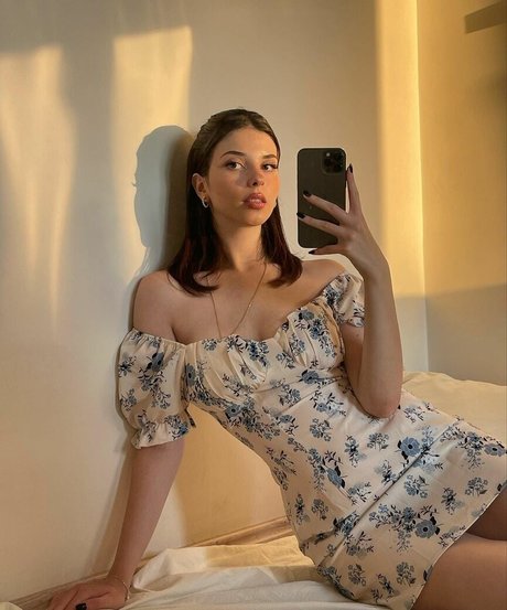 melisayamac high quality model pics