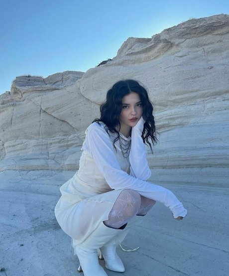 melisayamac perfect actress pics