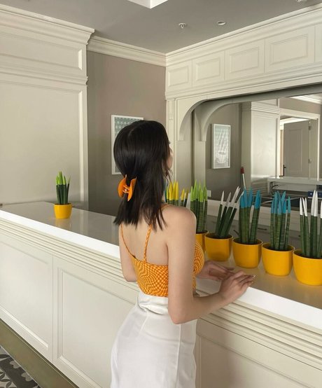 melisayamac nudes star pictures