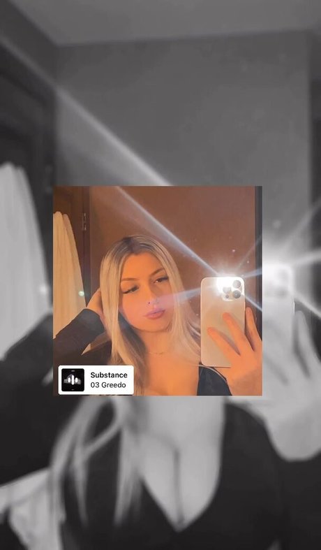 Anabel Kloe Lamarche pornstar naked pics