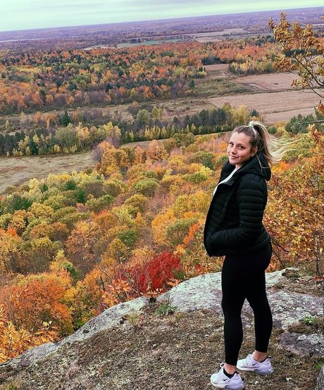 Anabel Kloe Lamarche pornstar best image