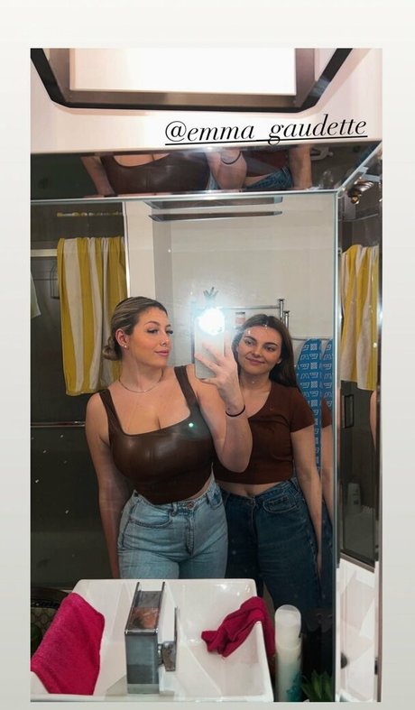 Anabel Kloe Lamarche xxx pornstar picture