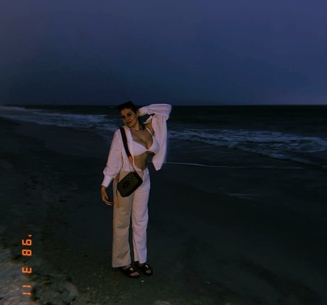 Anabel Kloe Lamarche pornographic actress galleries