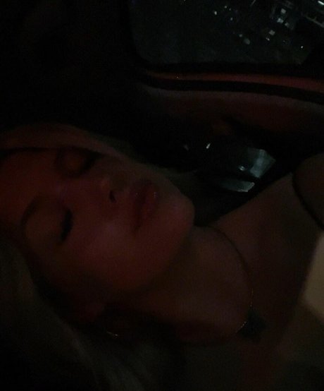 Anabel Kloe Lamarche star best galleries