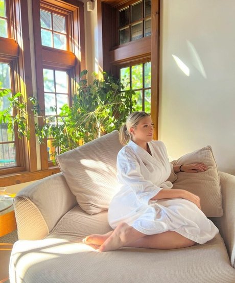 Anabel Kloe Lamarche star exclusive gallery